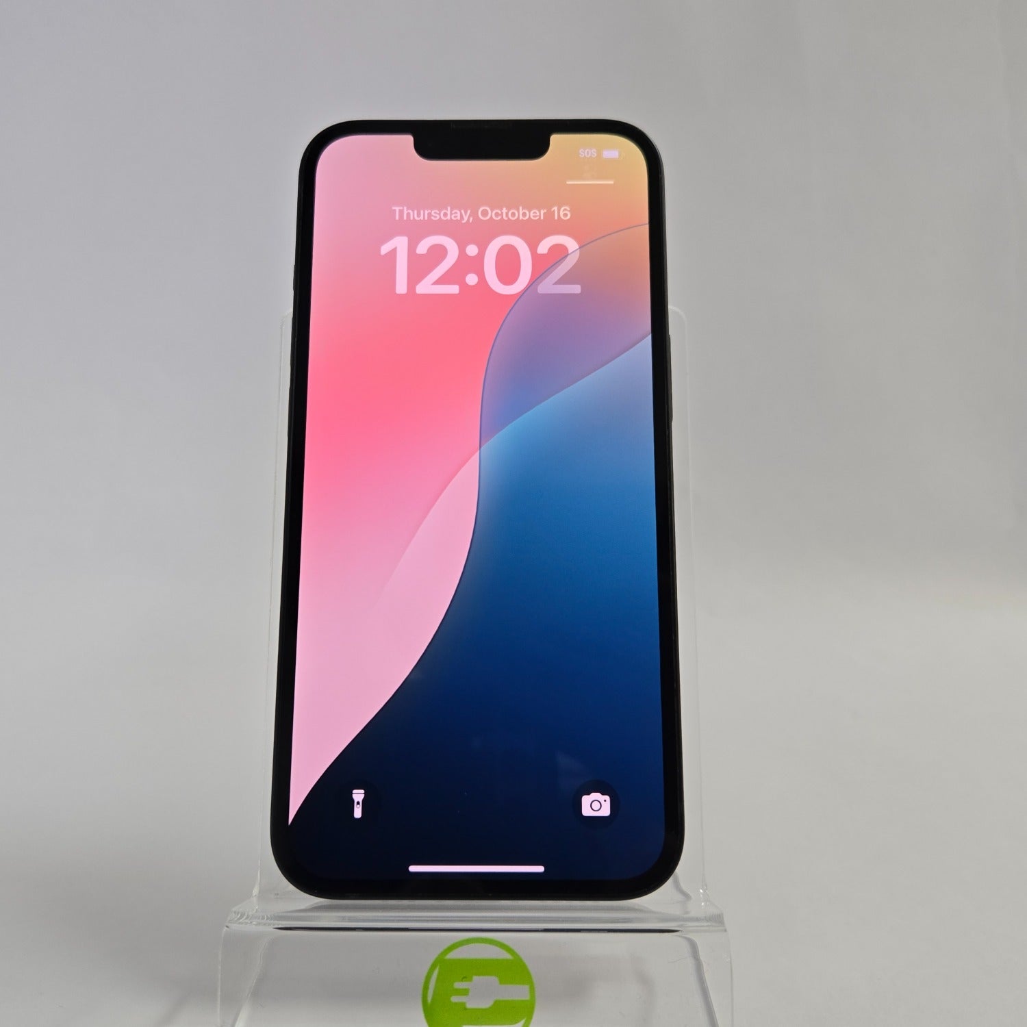 美品Apple Apple iPhone 13 128GB ミッドナイト au 動作確認済 美品Apple Apple iPhone 13 128GB ミッドナイト au 動作確認済