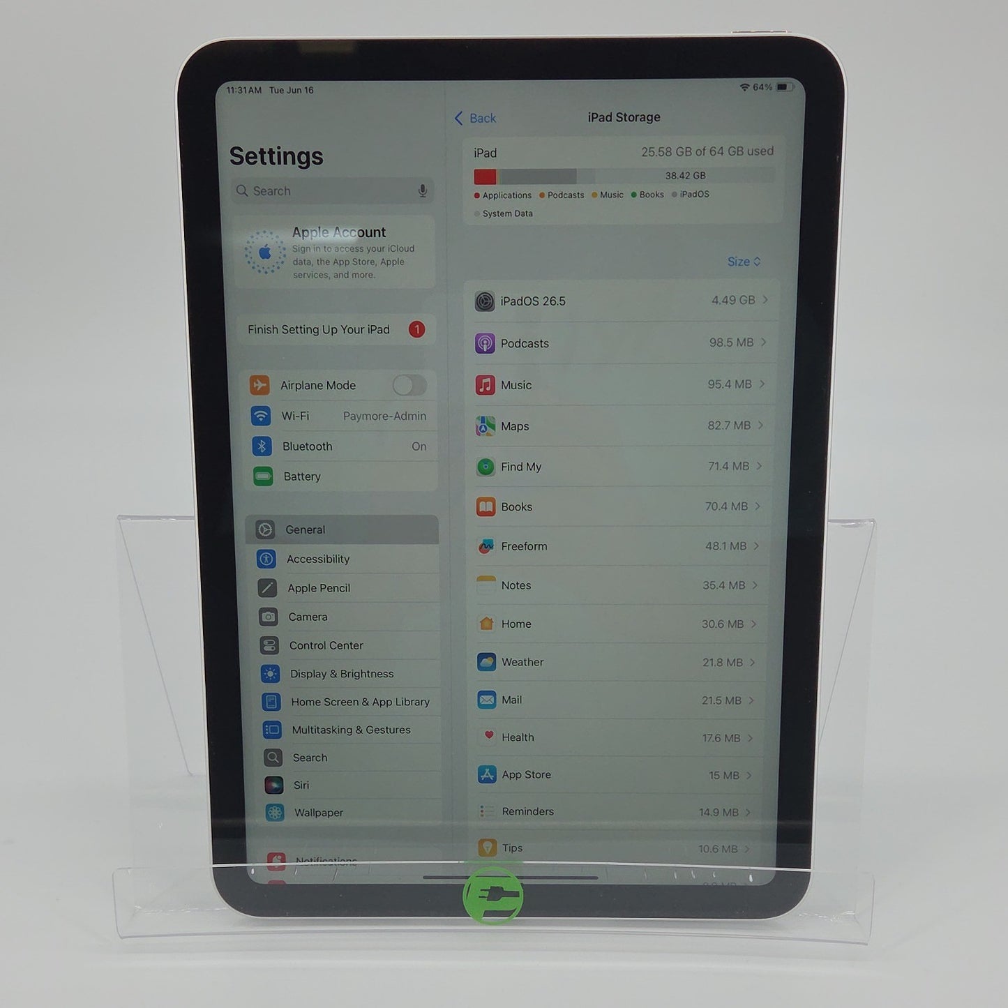 Product Image