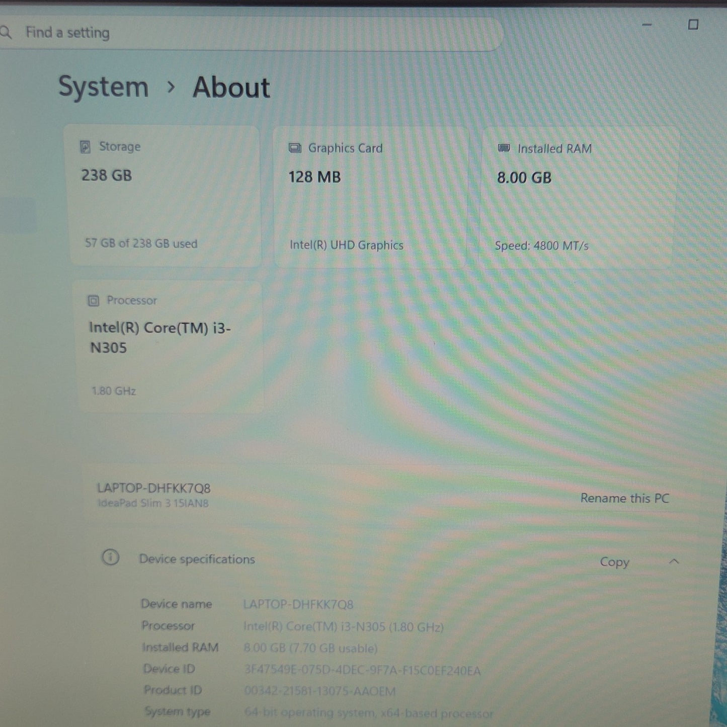 Product Image