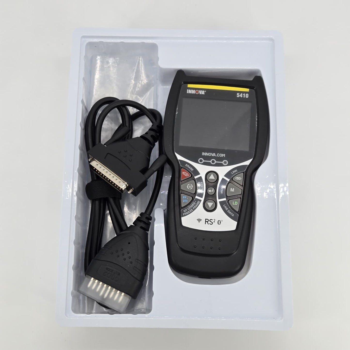 Innova 5410 OBD2 scanner