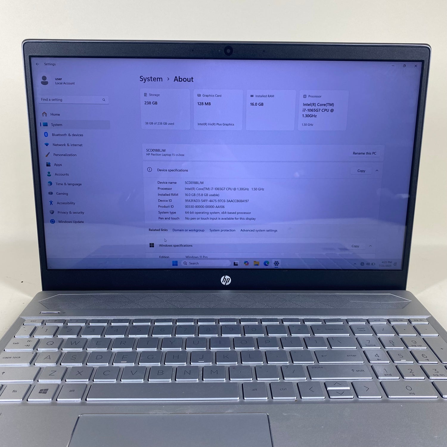 Product Image