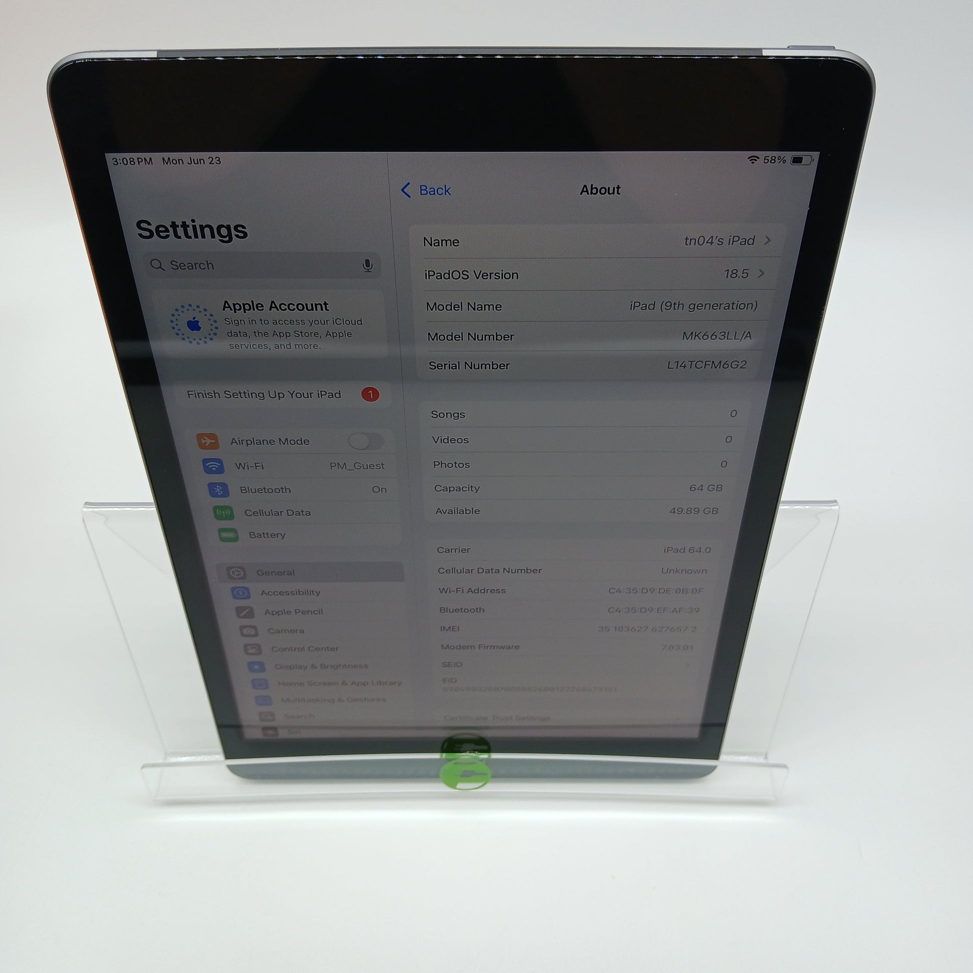 Product Image