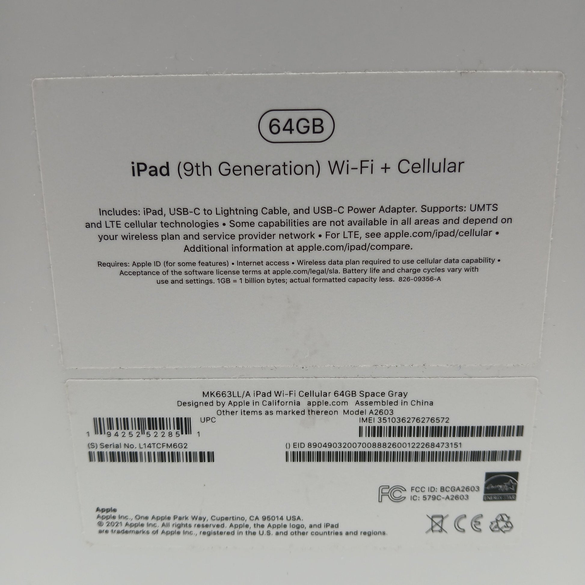 Product Image