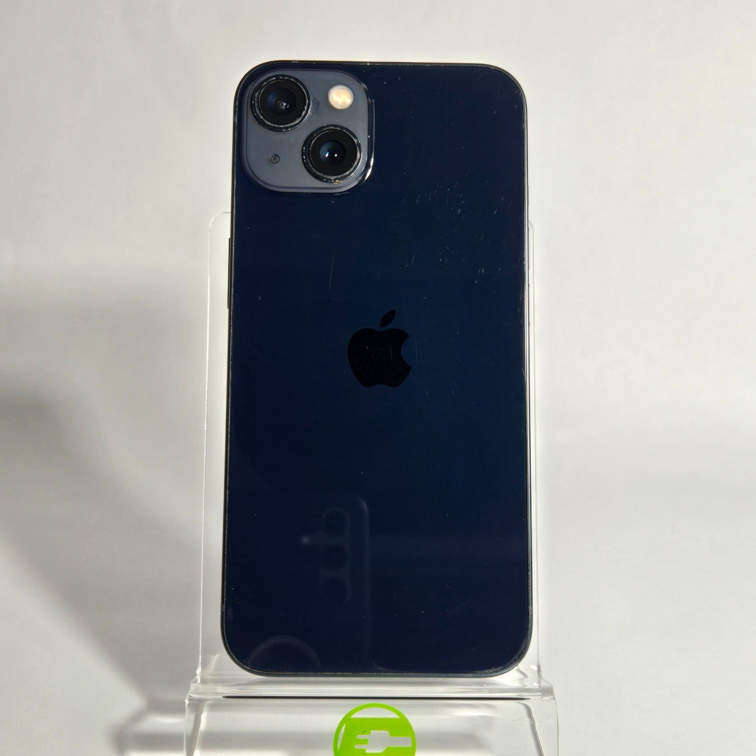 Factory Unlocked Apple iPhone 13 128GB Midnight MLA23LL/A Factory Unlocked Apple iPhone 13 128GB Midnight MLA23LL/A