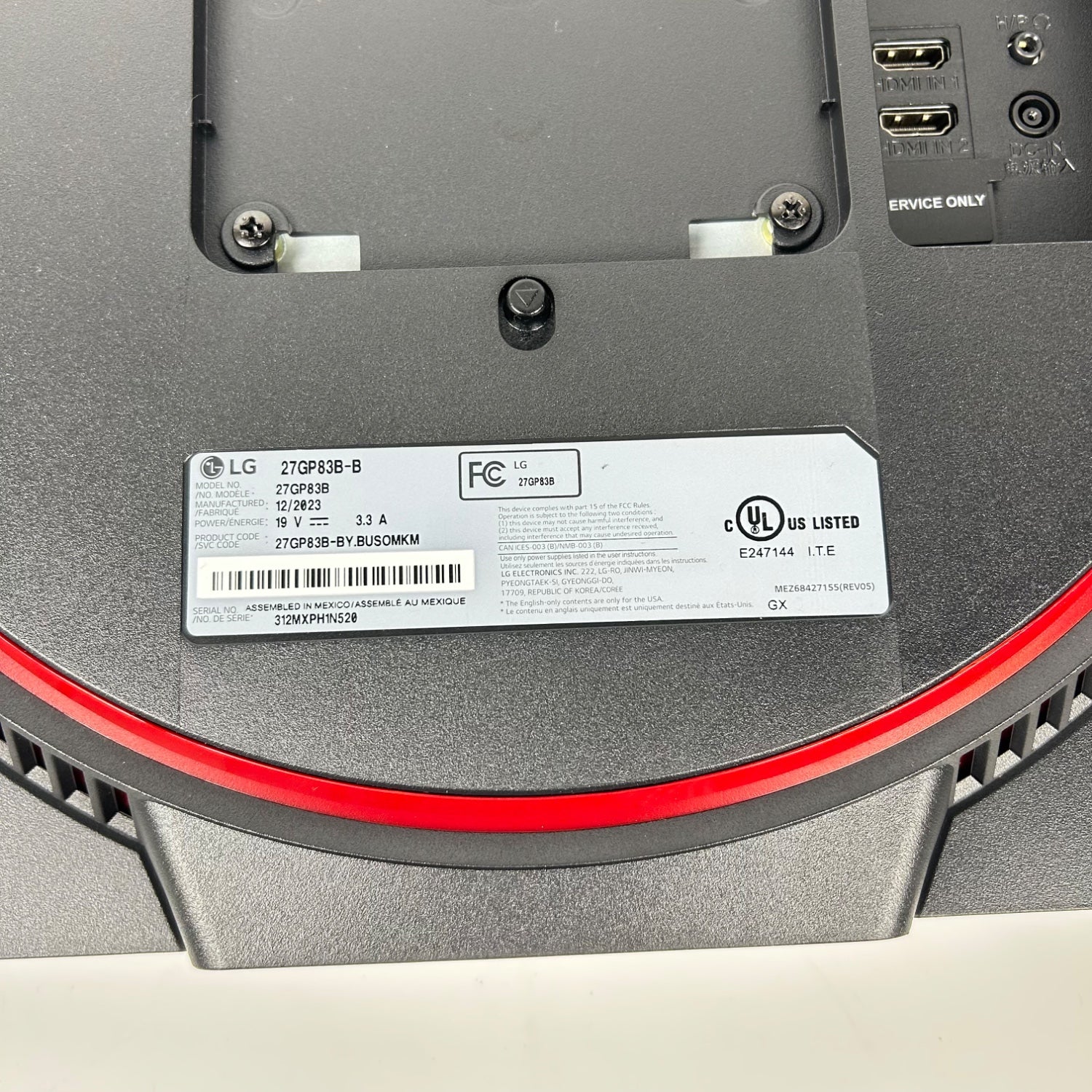 Product Image