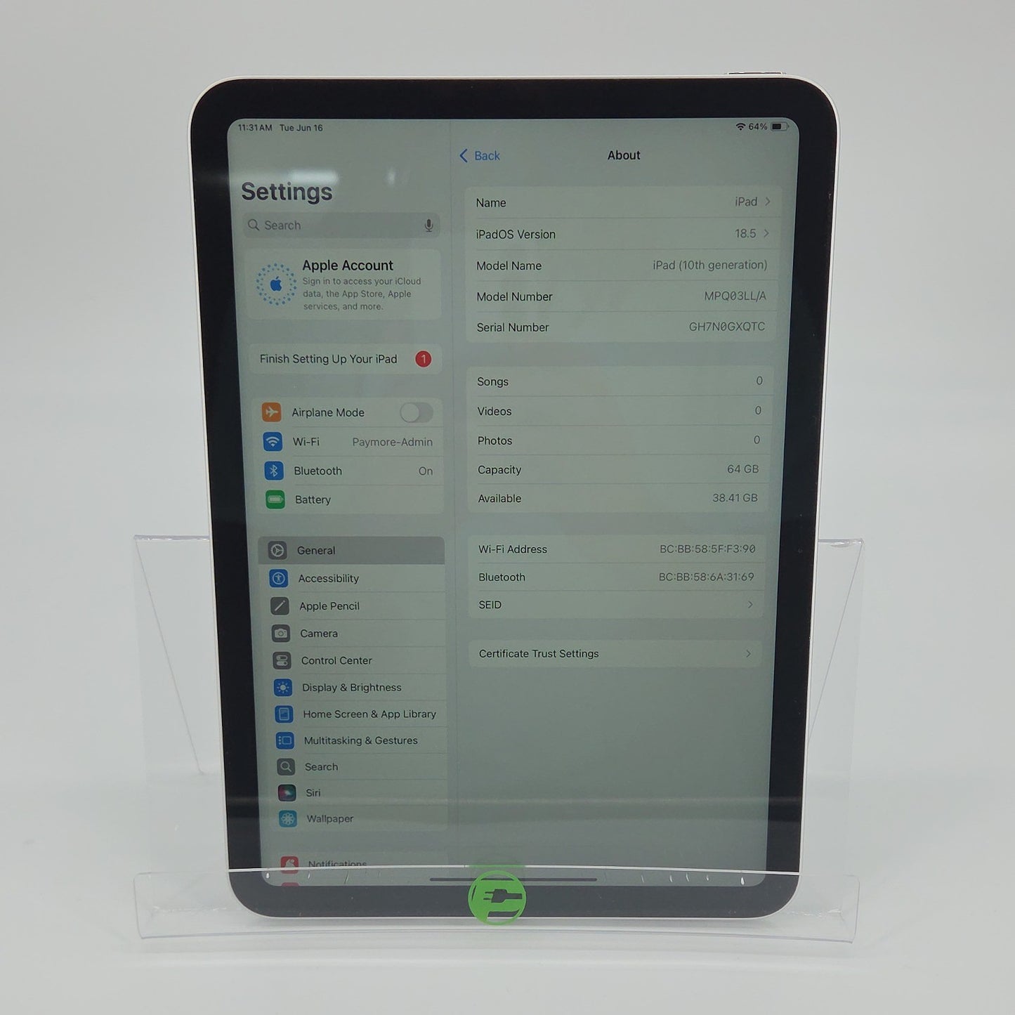 Product Image