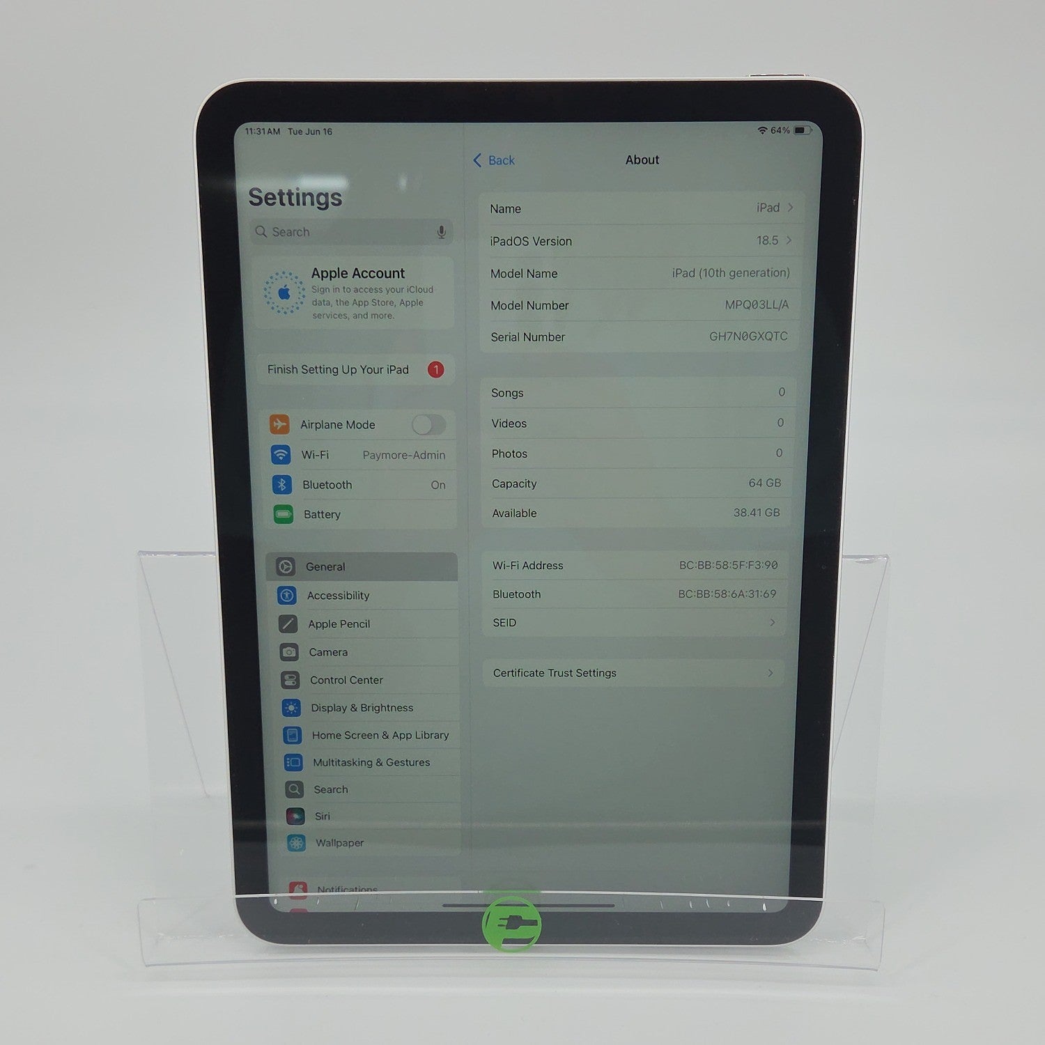 Product Image