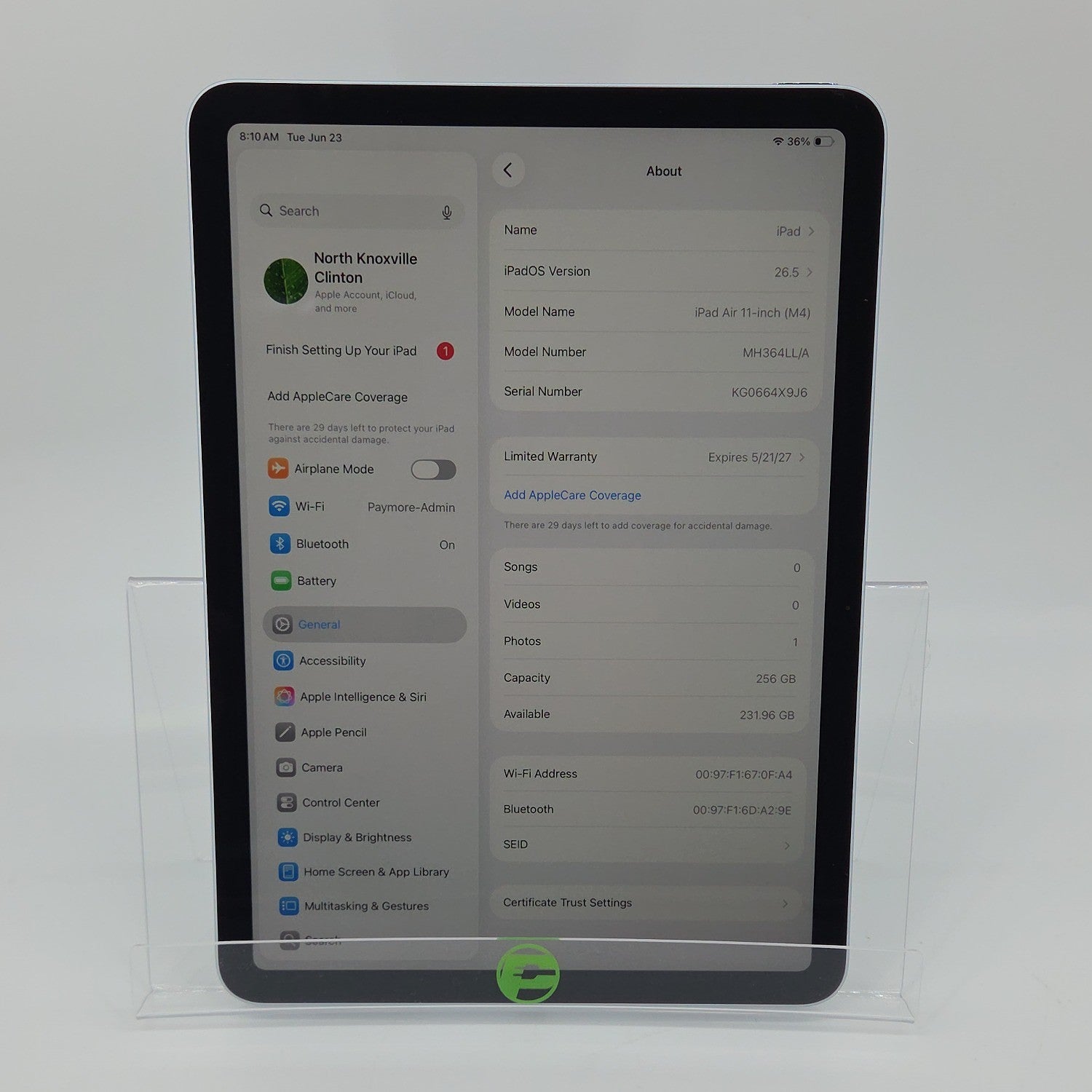 Product Image