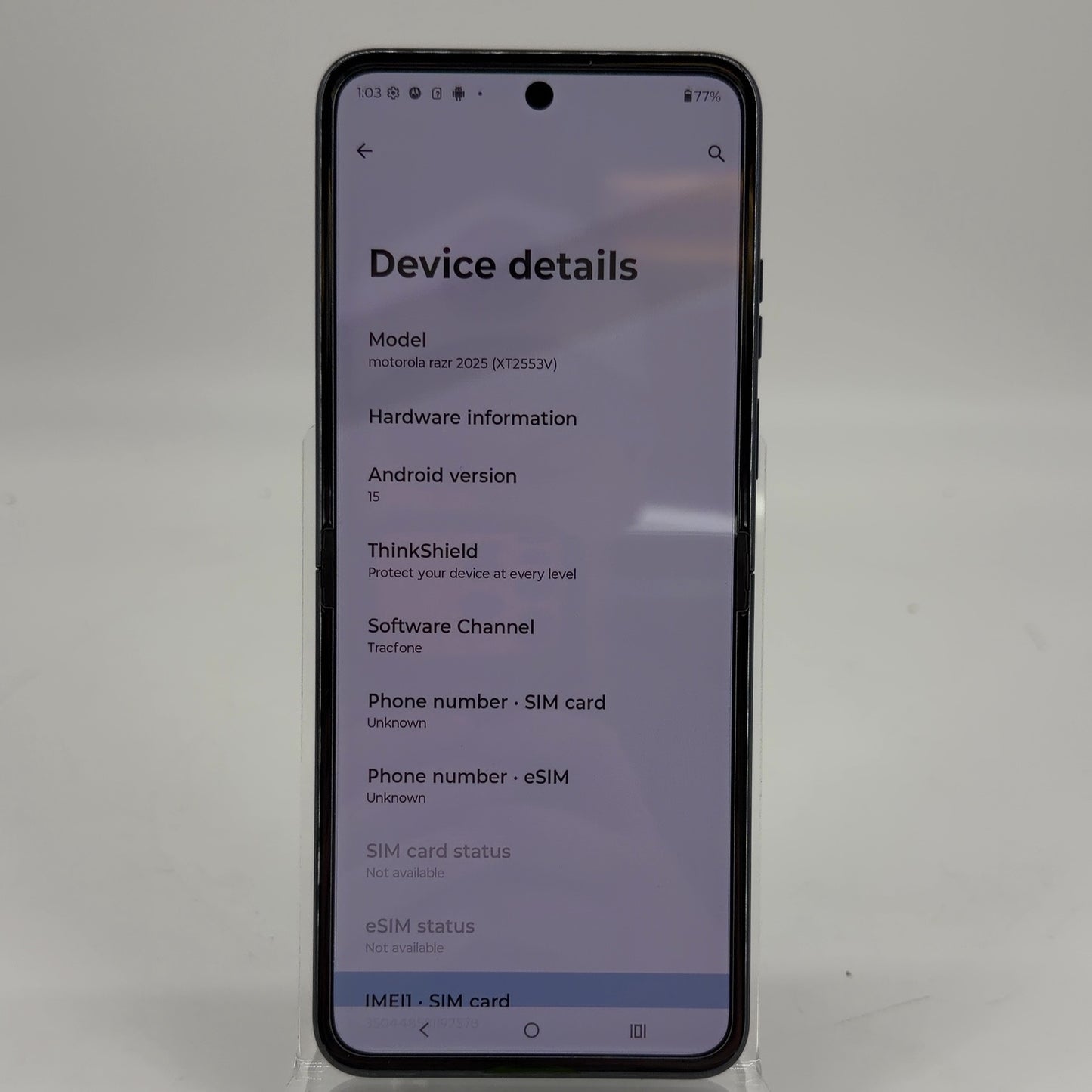 Product Image