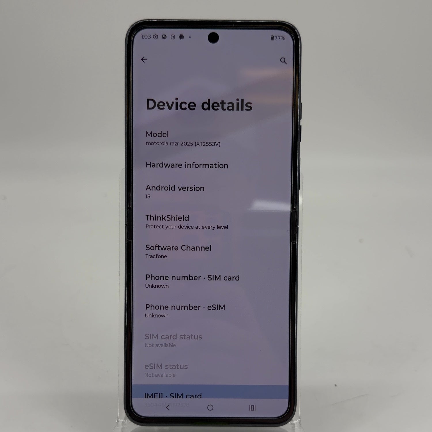 Product Image