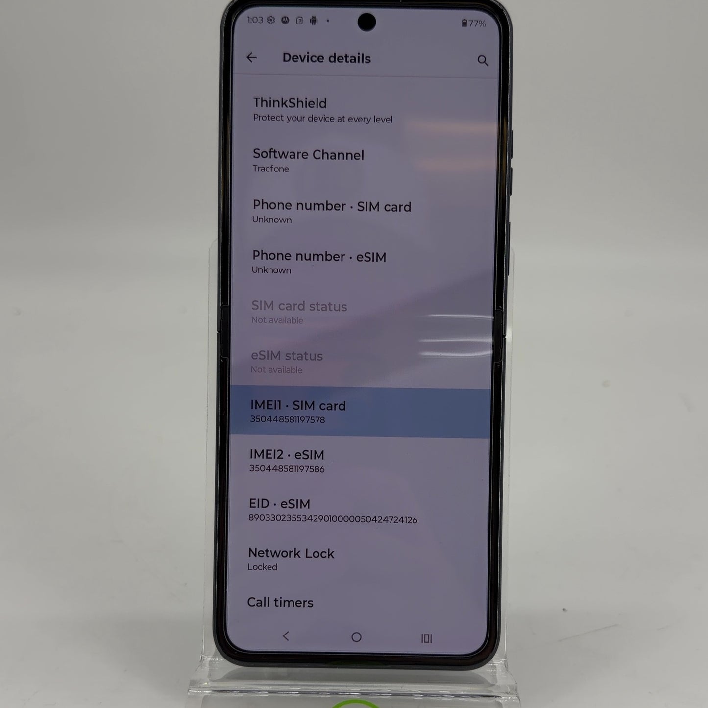 Product Image