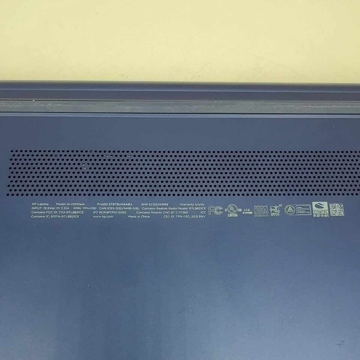 Product Image