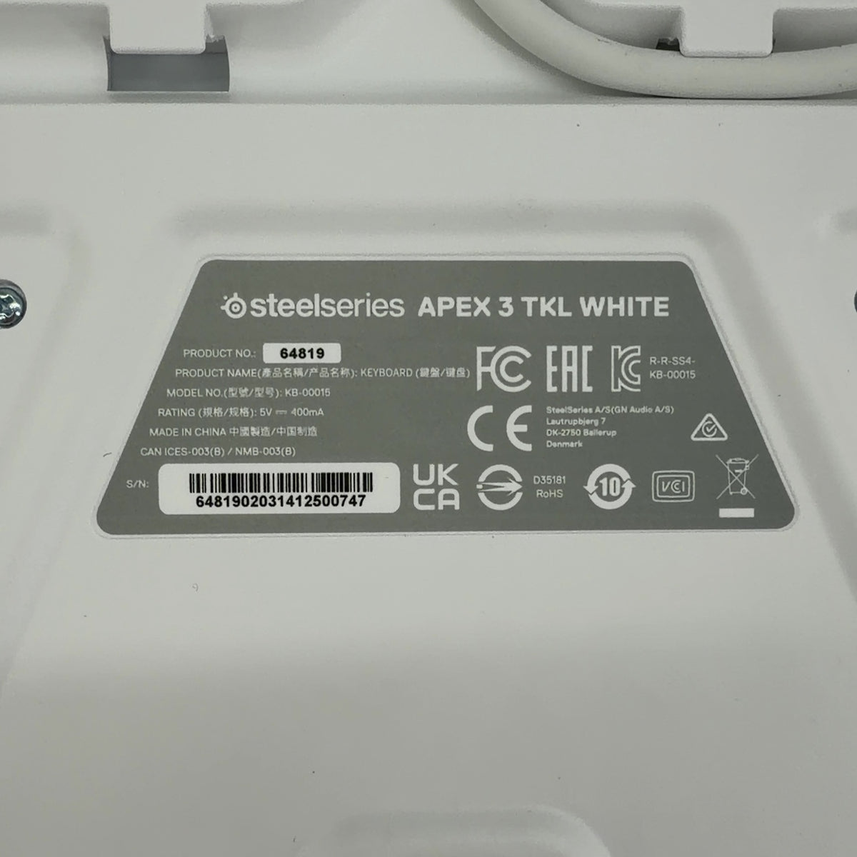 Product Image