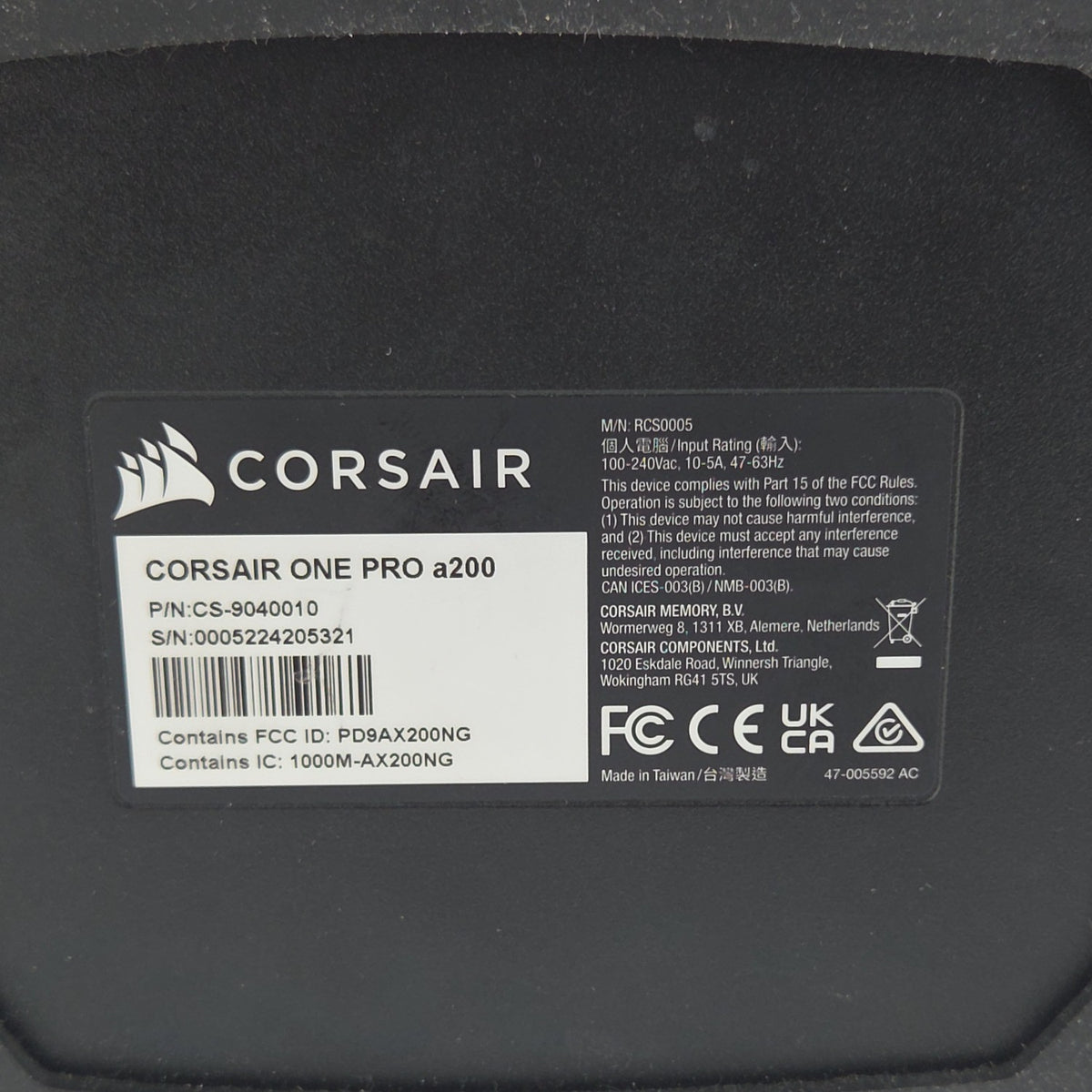 Product Image