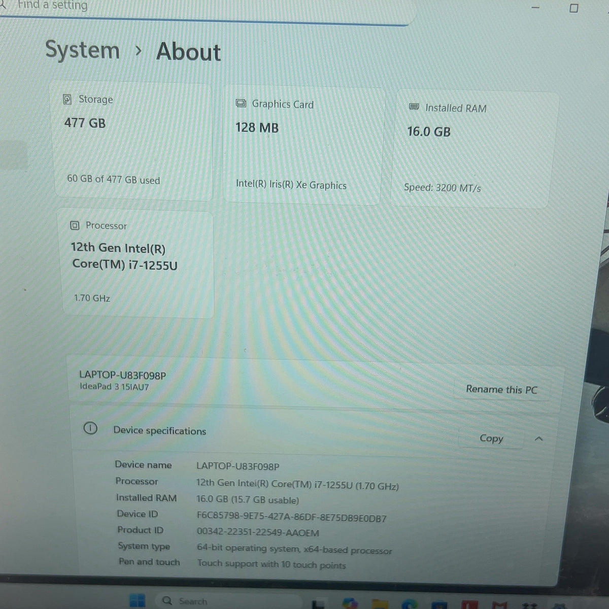Product Image