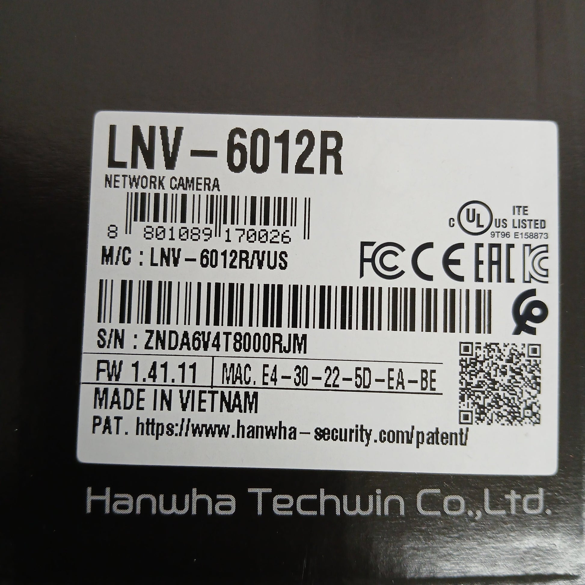 Product Image