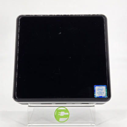 Intel NUC 7I 3pnk SA J31188-303 i3-7100 2.40GHz 16GB RAM SSD 256GB