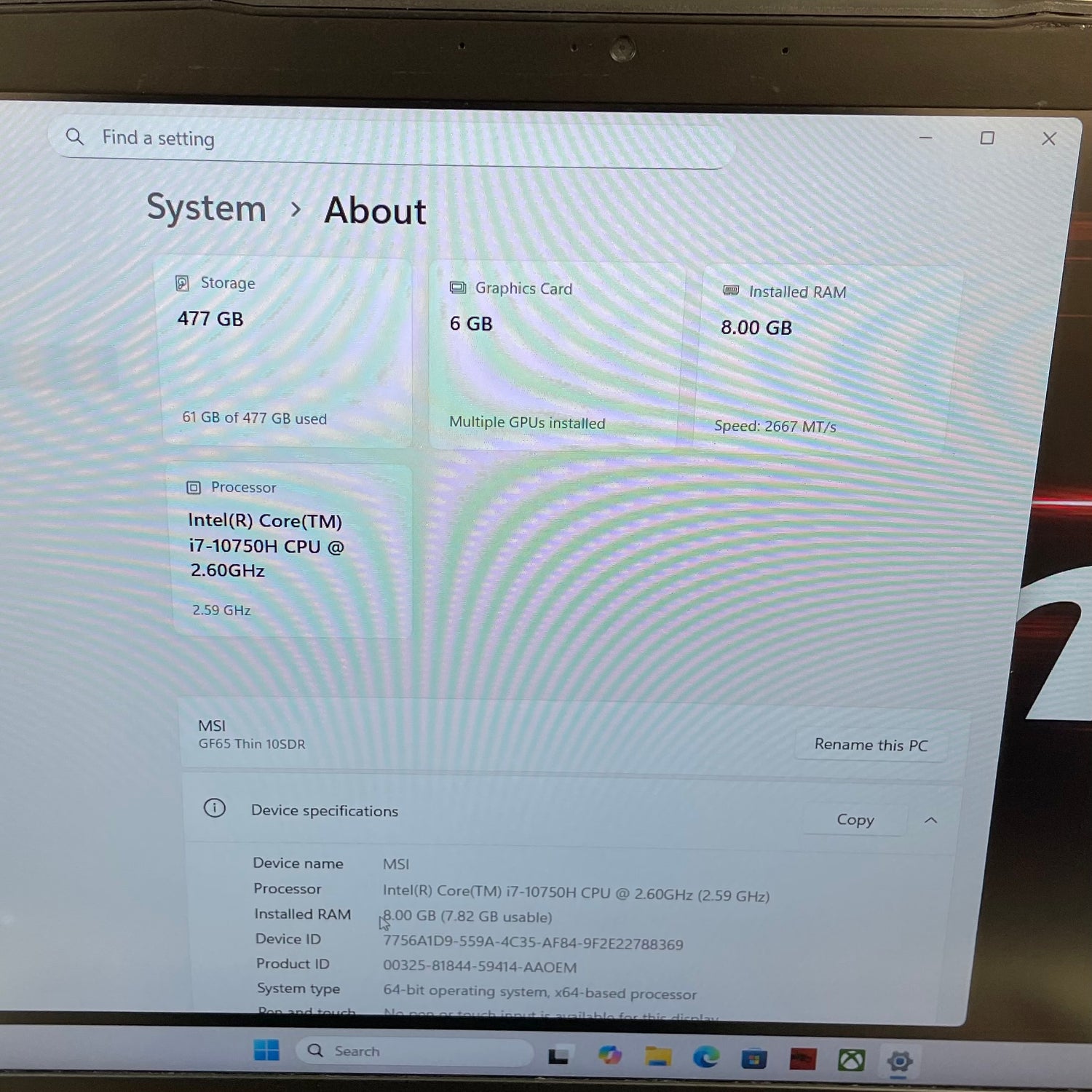 Product Image