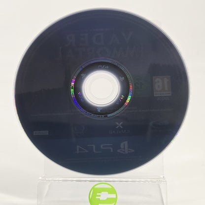 Vader Immortal (with box/case and manual)