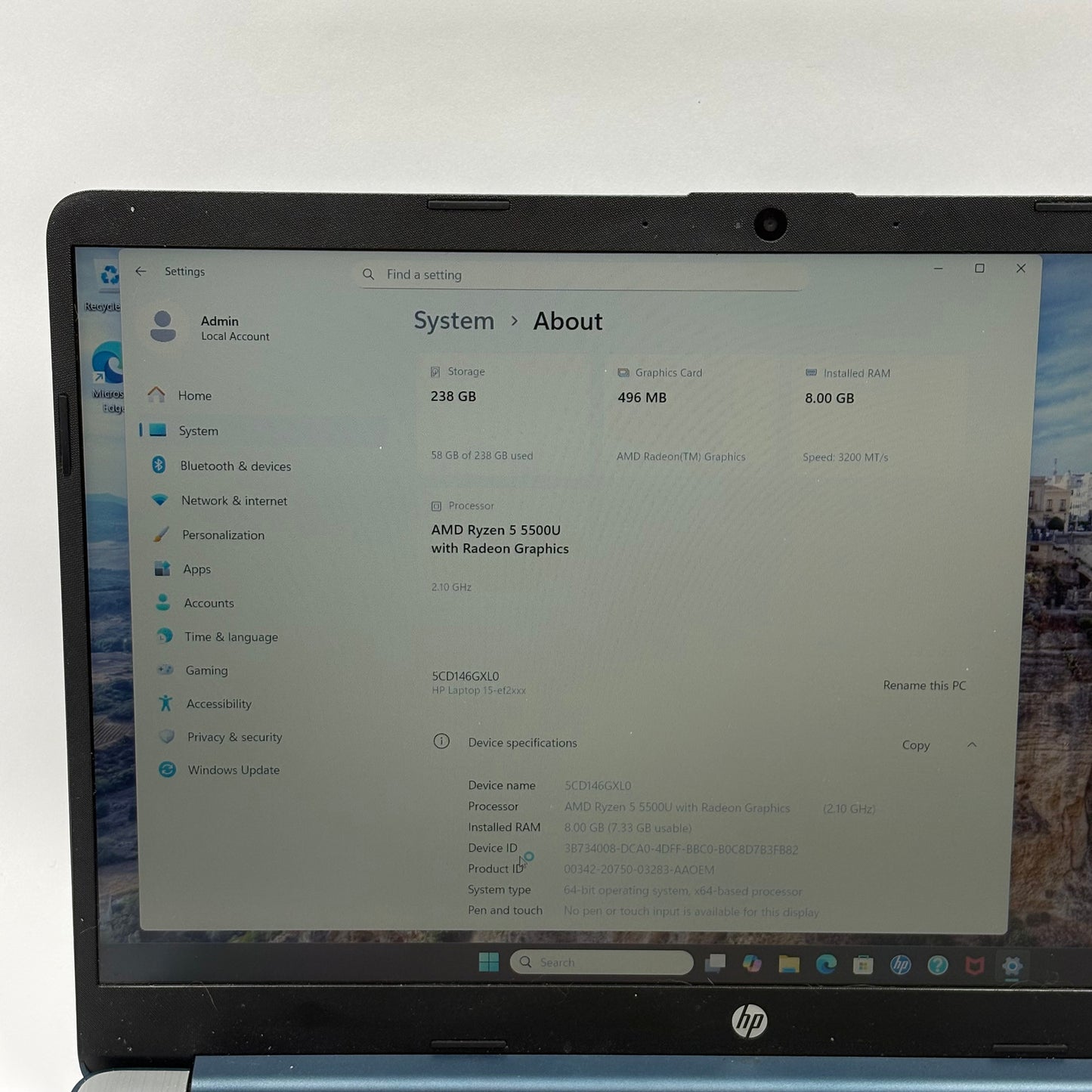 Product Image