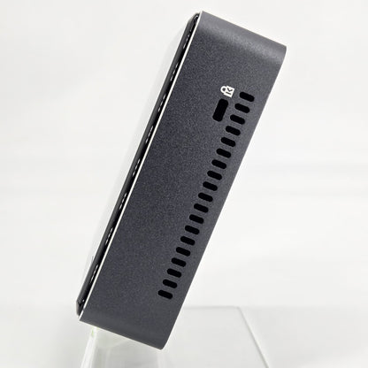 Intel NUC 7I 3pnk SA J31188-303 i3-7100 2.40GHz 16GB RAM SSD 256GB