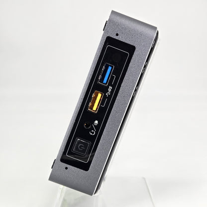 Intel NUC 7I 3pnk SA J31188-303 i3-7100 2.40GHz 16GB RAM SSD 256GB