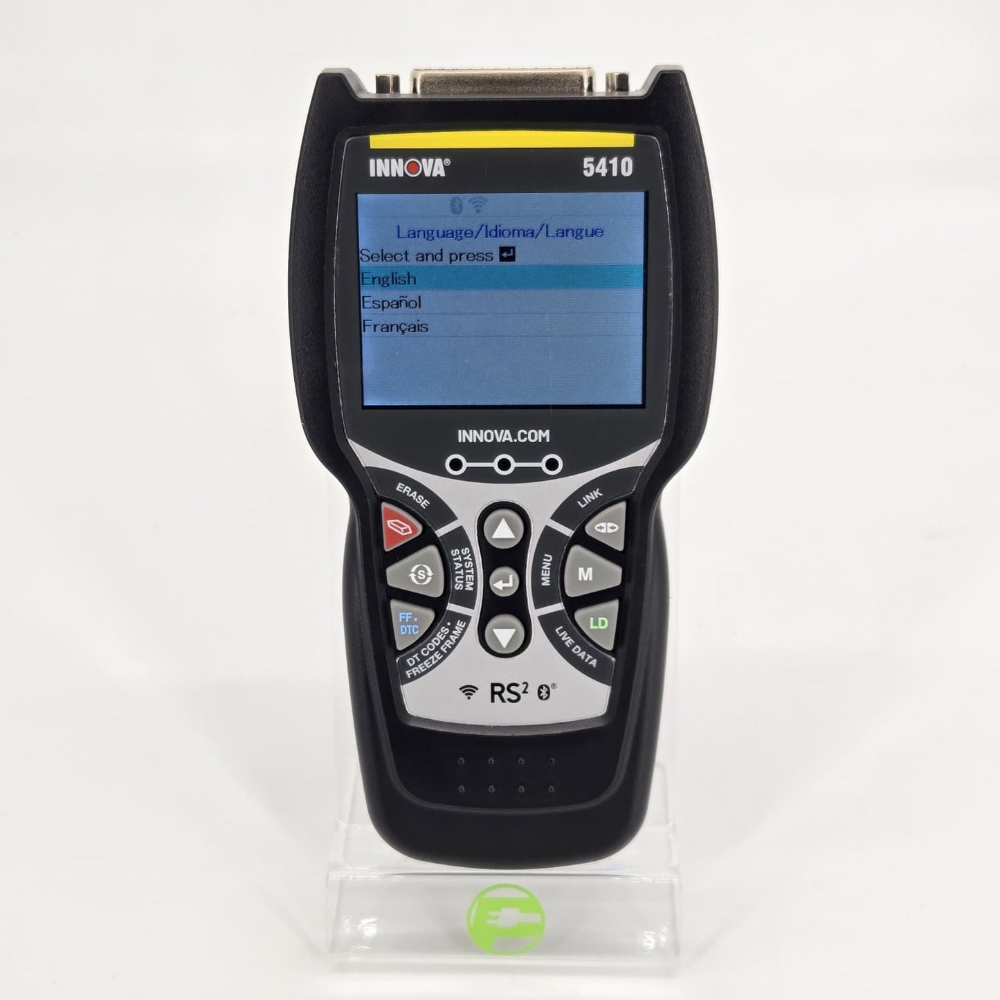 Innova 5410 OBD2 scanner