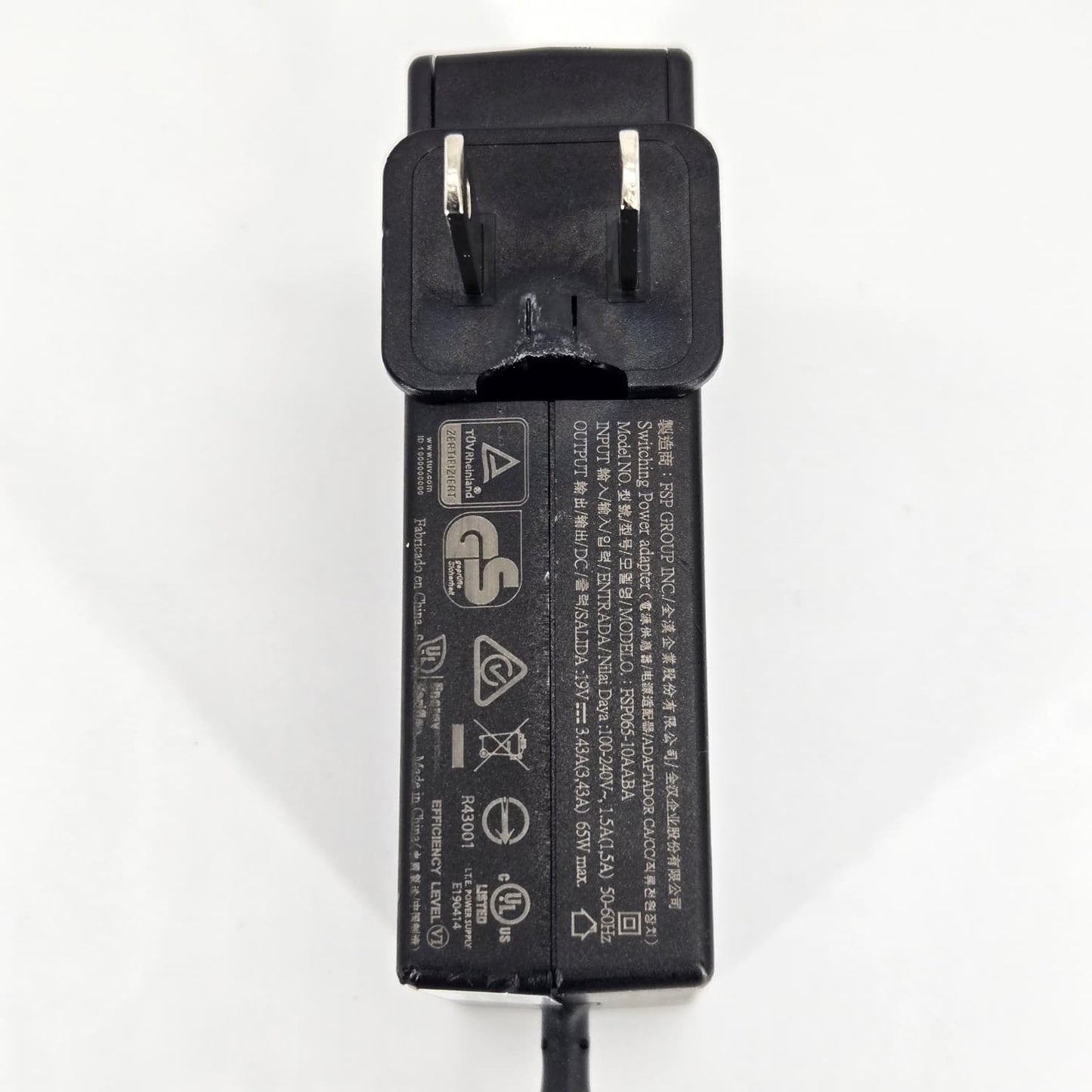 Intel NUC 7I 3pnk SA J31188-303 i3-7100 2.40GHz 16GB RAM SSD 256GB