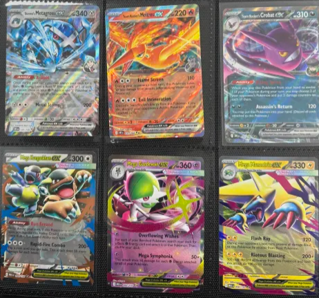 Pokmon Cards For Sale in North Knoxville, TN | Buy, Sell & Trade Pokmon Cards PayMore North Knoxville Pokmon Cards For Sale in North Knoxville, TN | Buy, Sell & Trade Pokmon Cards PayMore North Knoxville